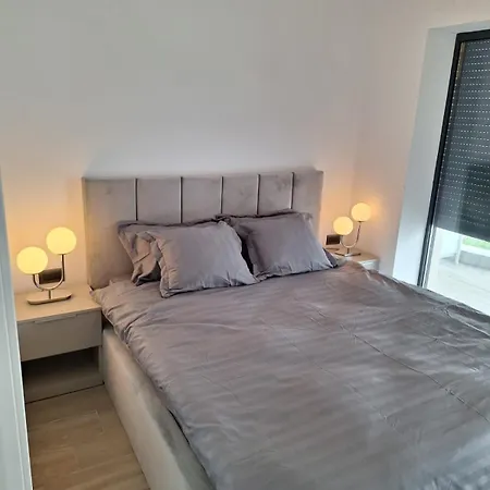 Apartamento Perfect 1 Nord *