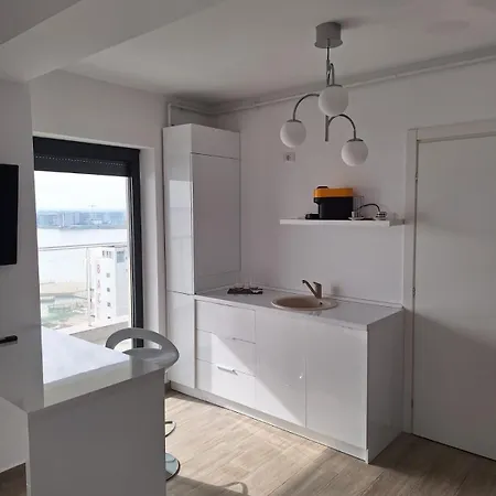Apartamento Perfect 1 Nord