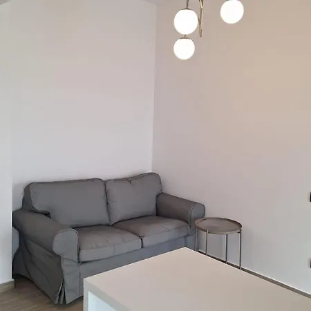 Apartamento Perfect 1 Nord